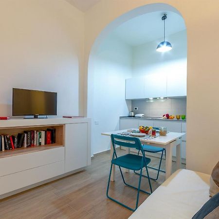 L'Appartement De Paolo Florencja Zewnętrze zdjęcie