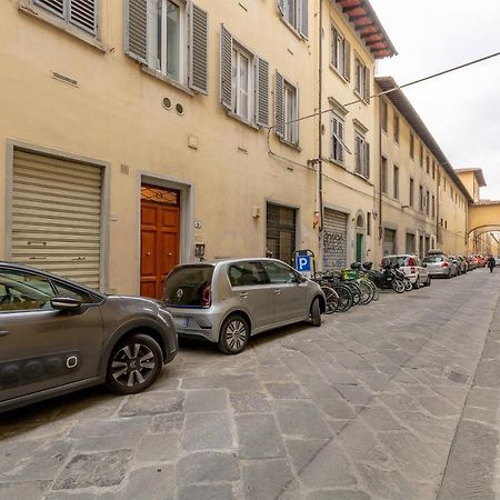 L'Appartement De Paolo Florencja Zewnętrze zdjęcie