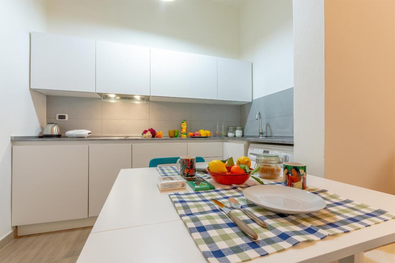 L'Appartement De Paolo Florencja Zewnętrze zdjęcie