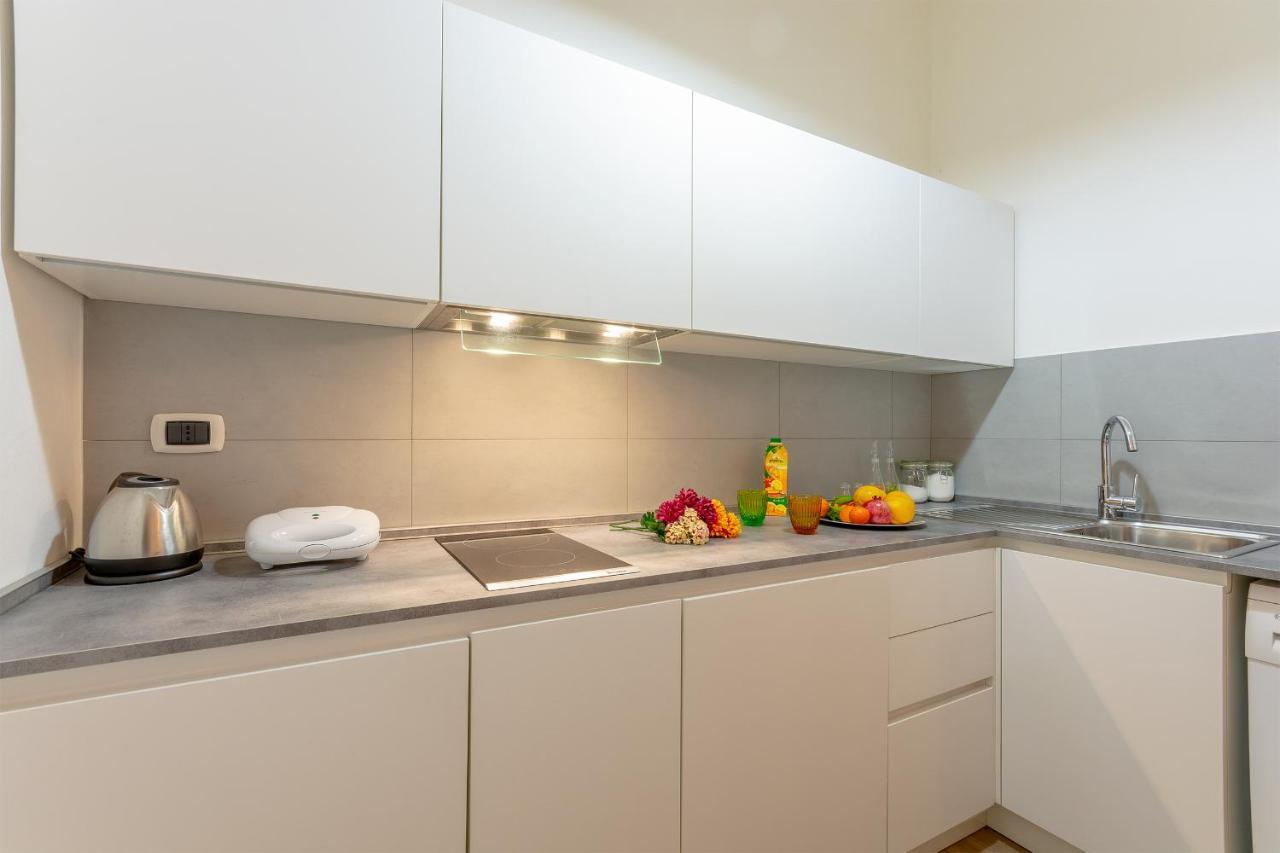 L'Appartement De Paolo Florencja Zewnętrze zdjęcie