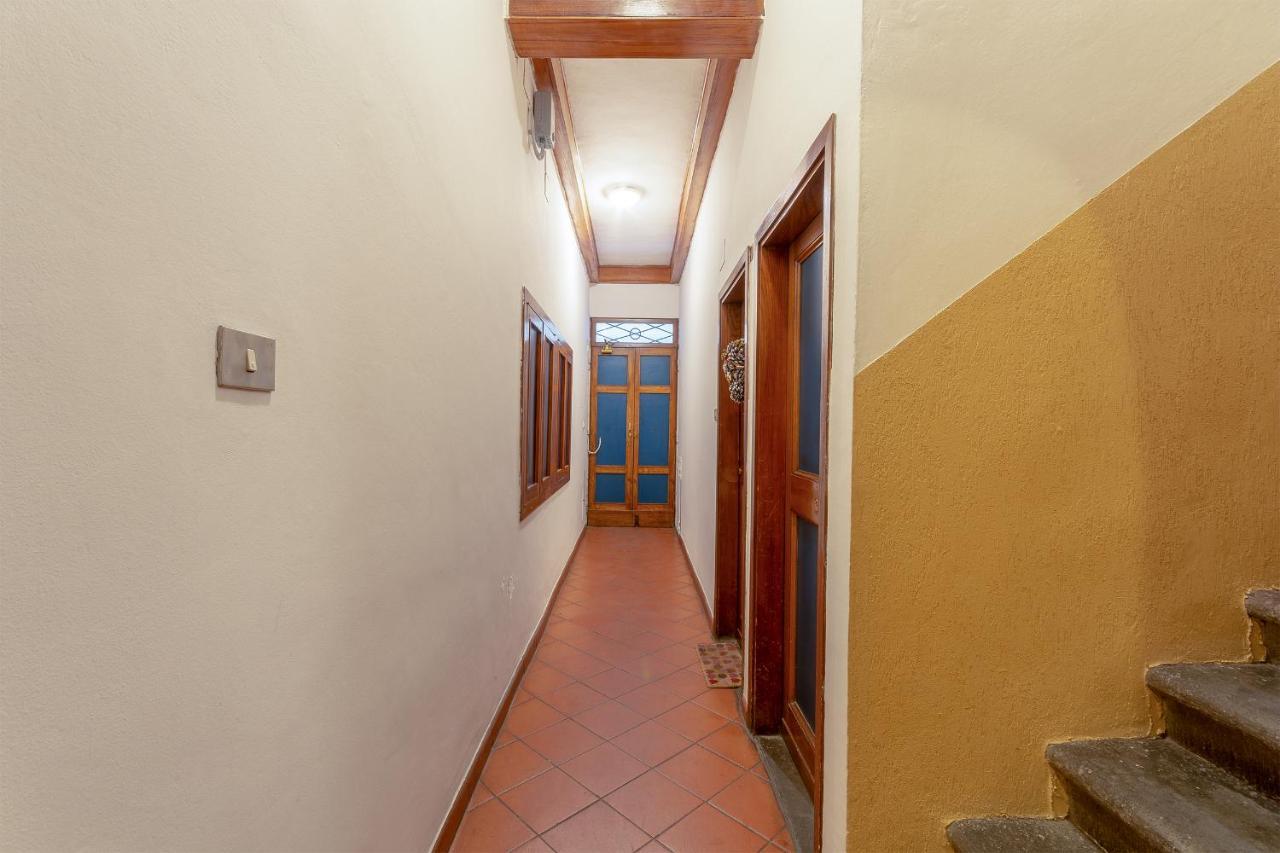 L'Appartement De Paolo Florencja Zewnętrze zdjęcie