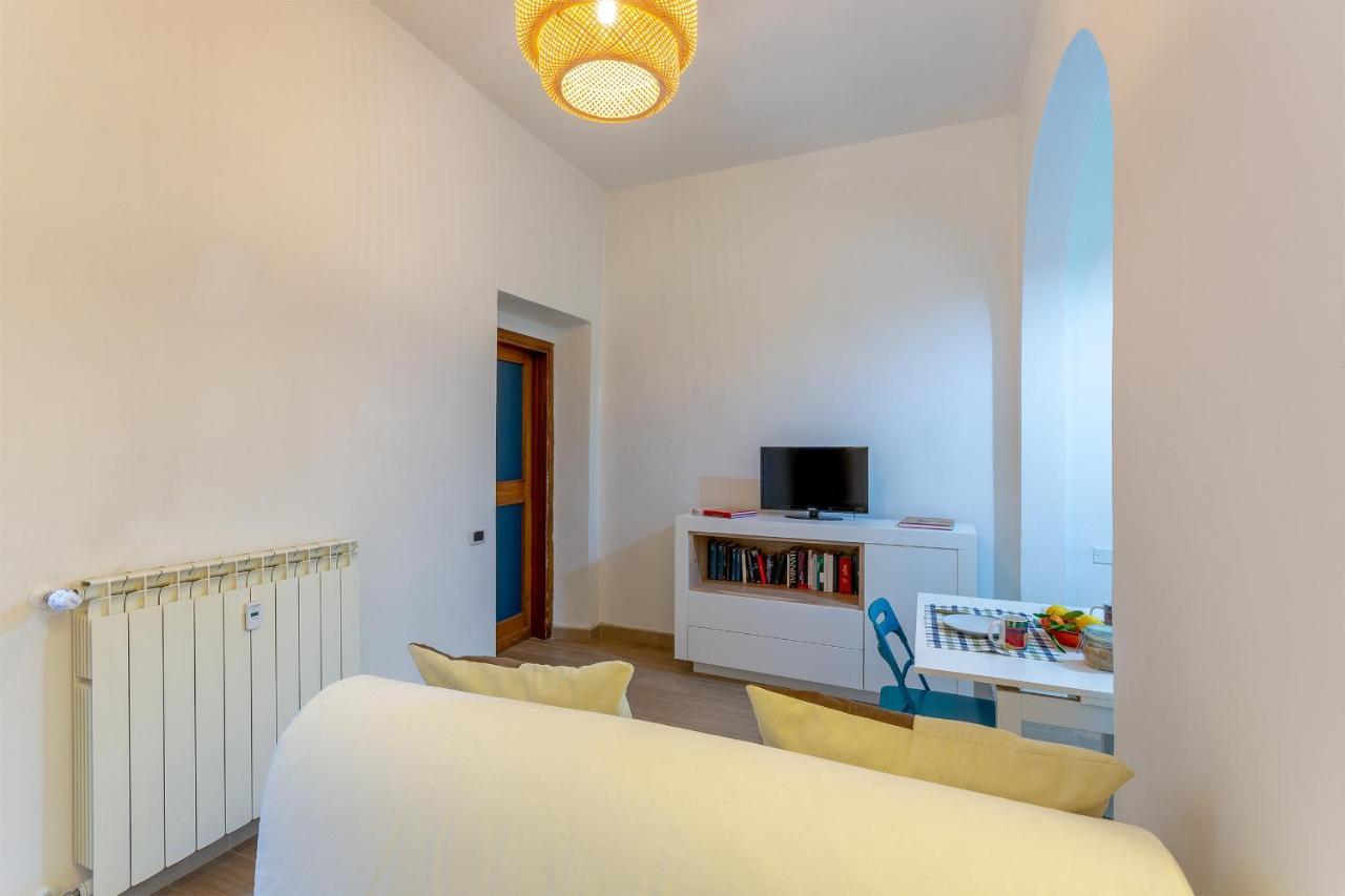 L'Appartement De Paolo Florencja Zewnętrze zdjęcie