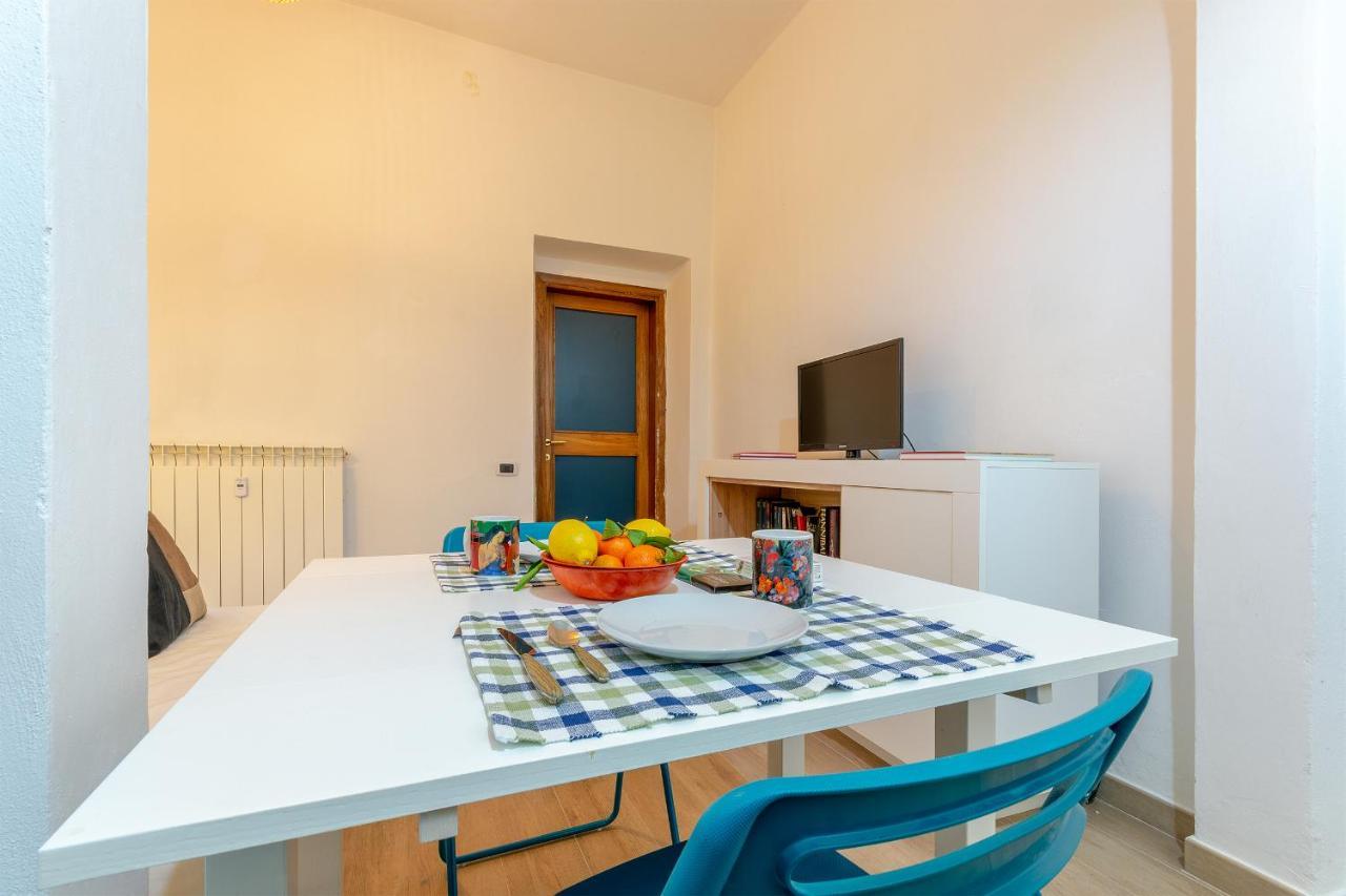 L'Appartement De Paolo Florencja Zewnętrze zdjęcie