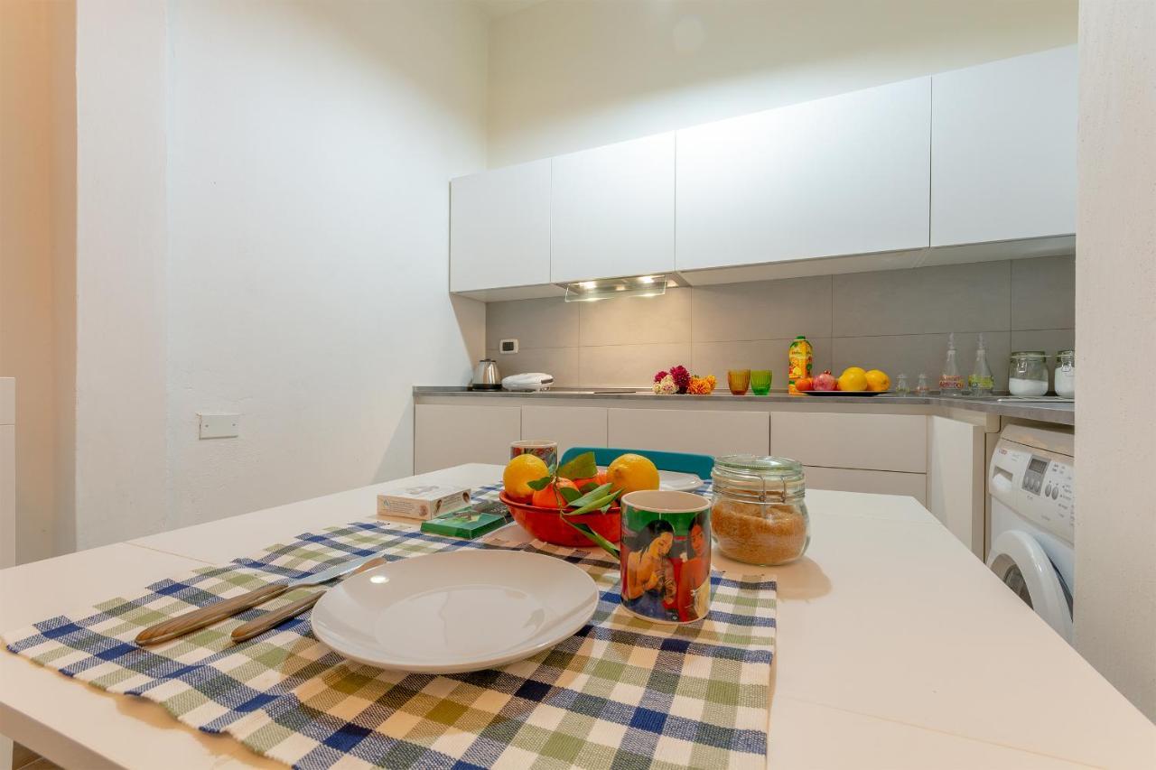 L'Appartement De Paolo Florencja Zewnętrze zdjęcie