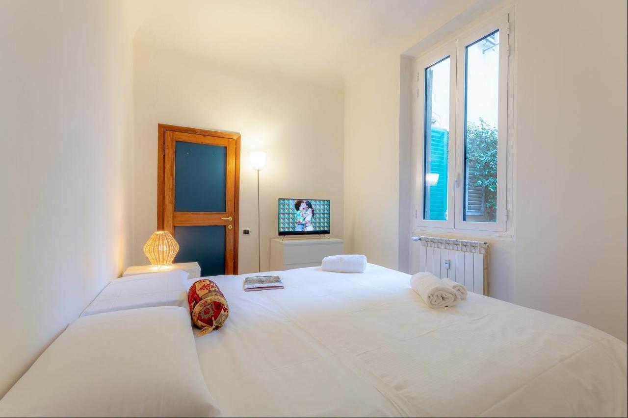 L'Appartement De Paolo Florencja Zewnętrze zdjęcie
