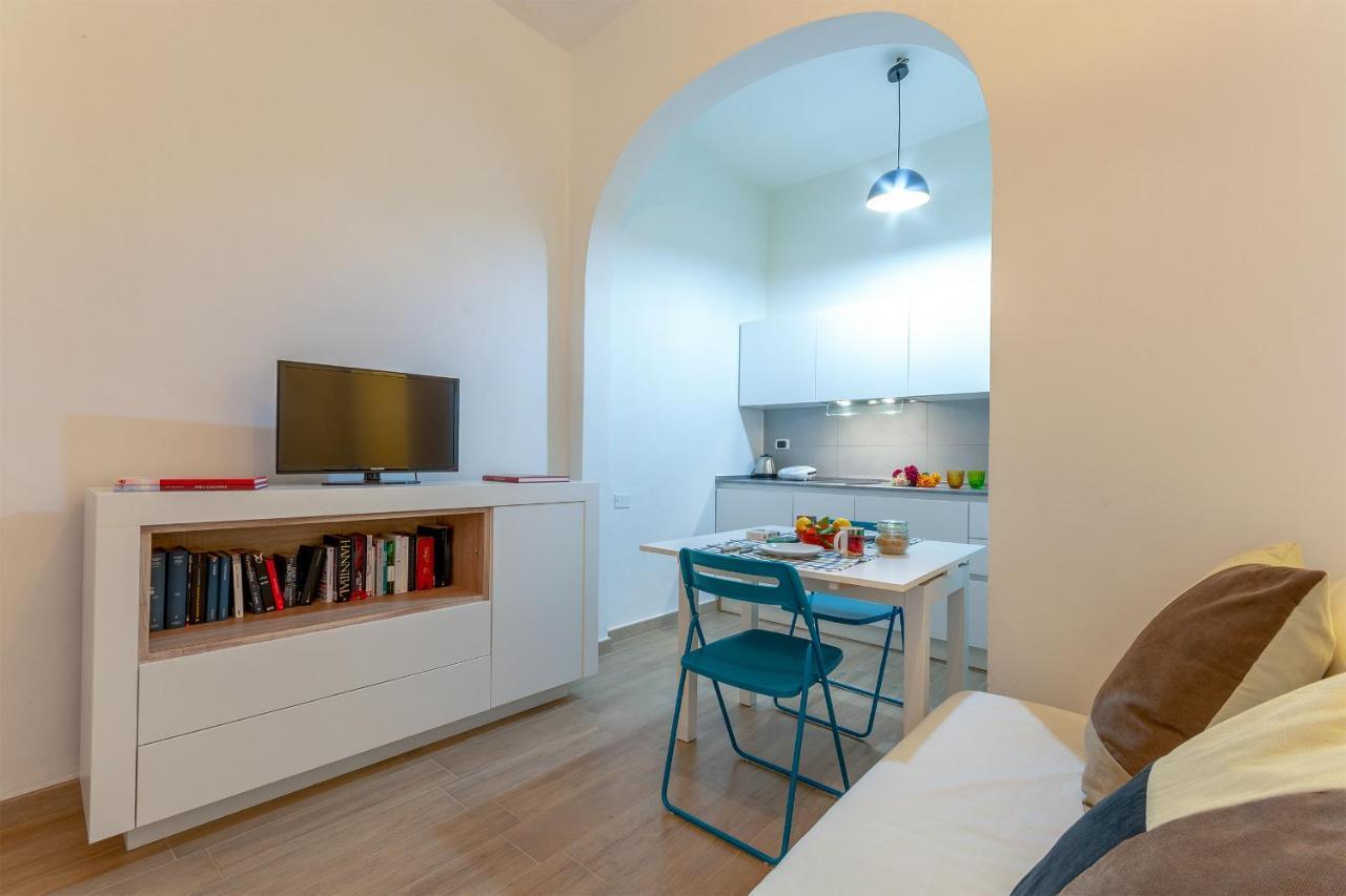 L'Appartement De Paolo Florencja Zewnętrze zdjęcie