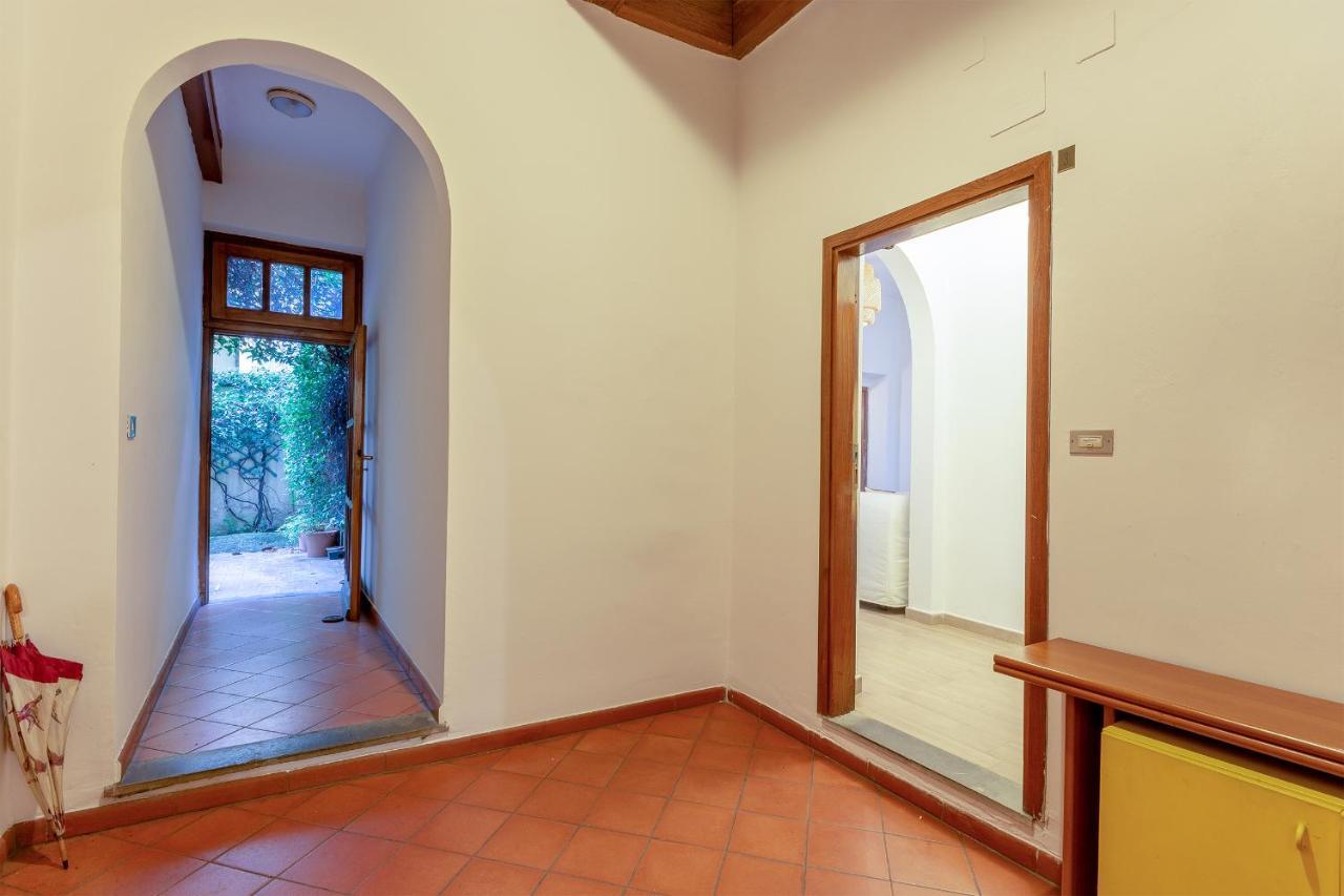 L'Appartement De Paolo Florencja Zewnętrze zdjęcie