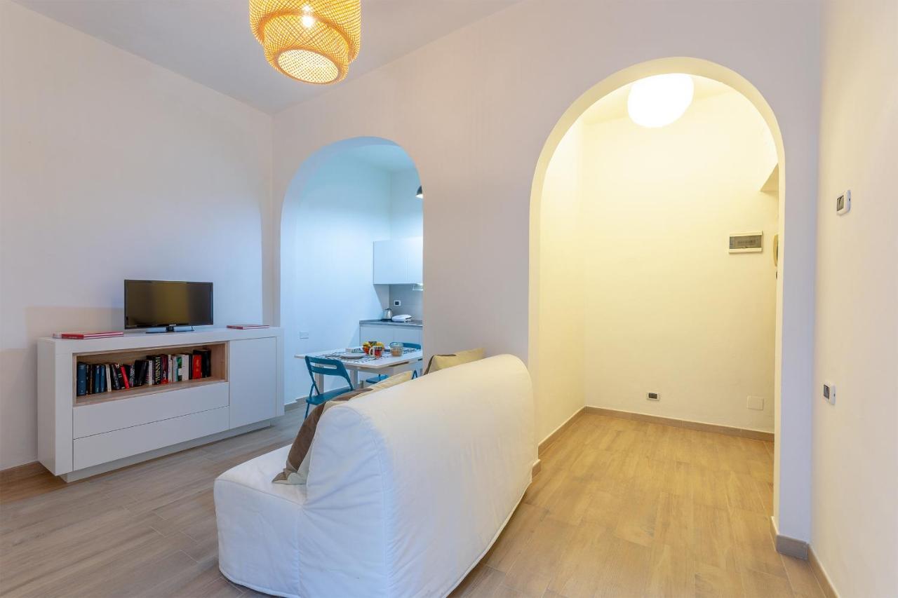 L'Appartement De Paolo Florencja Zewnętrze zdjęcie
