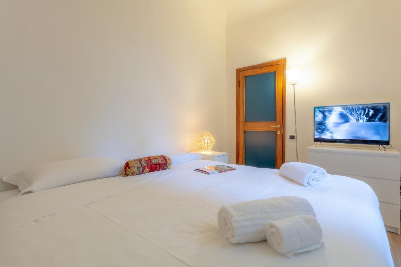 L'Appartement De Paolo Florencja Zewnętrze zdjęcie