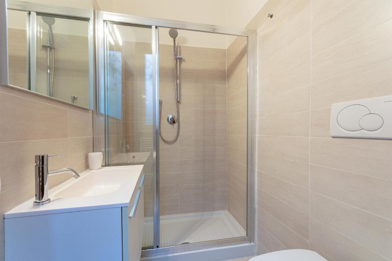 L'Appartement De Paolo Florencja Zewnętrze zdjęcie