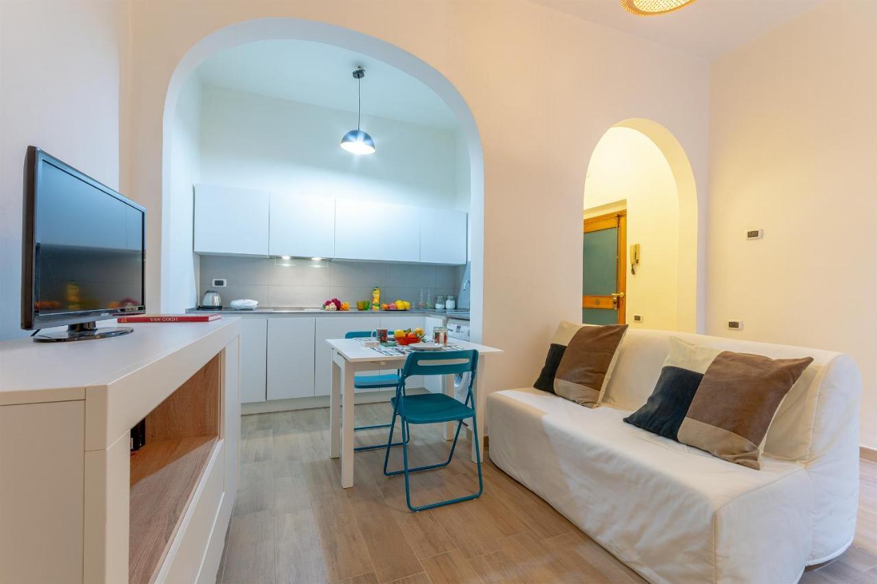 L'Appartement De Paolo Florencja Zewnętrze zdjęcie
