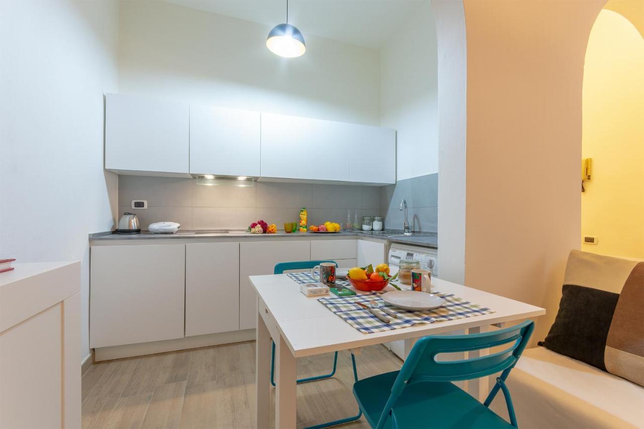L'Appartement De Paolo Florencja Zewnętrze zdjęcie