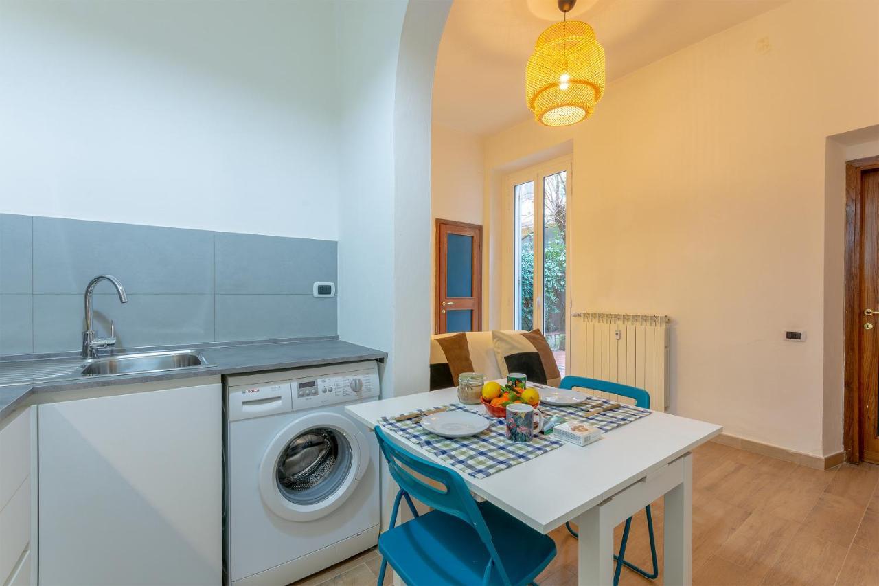 L'Appartement De Paolo Florencja Zewnętrze zdjęcie