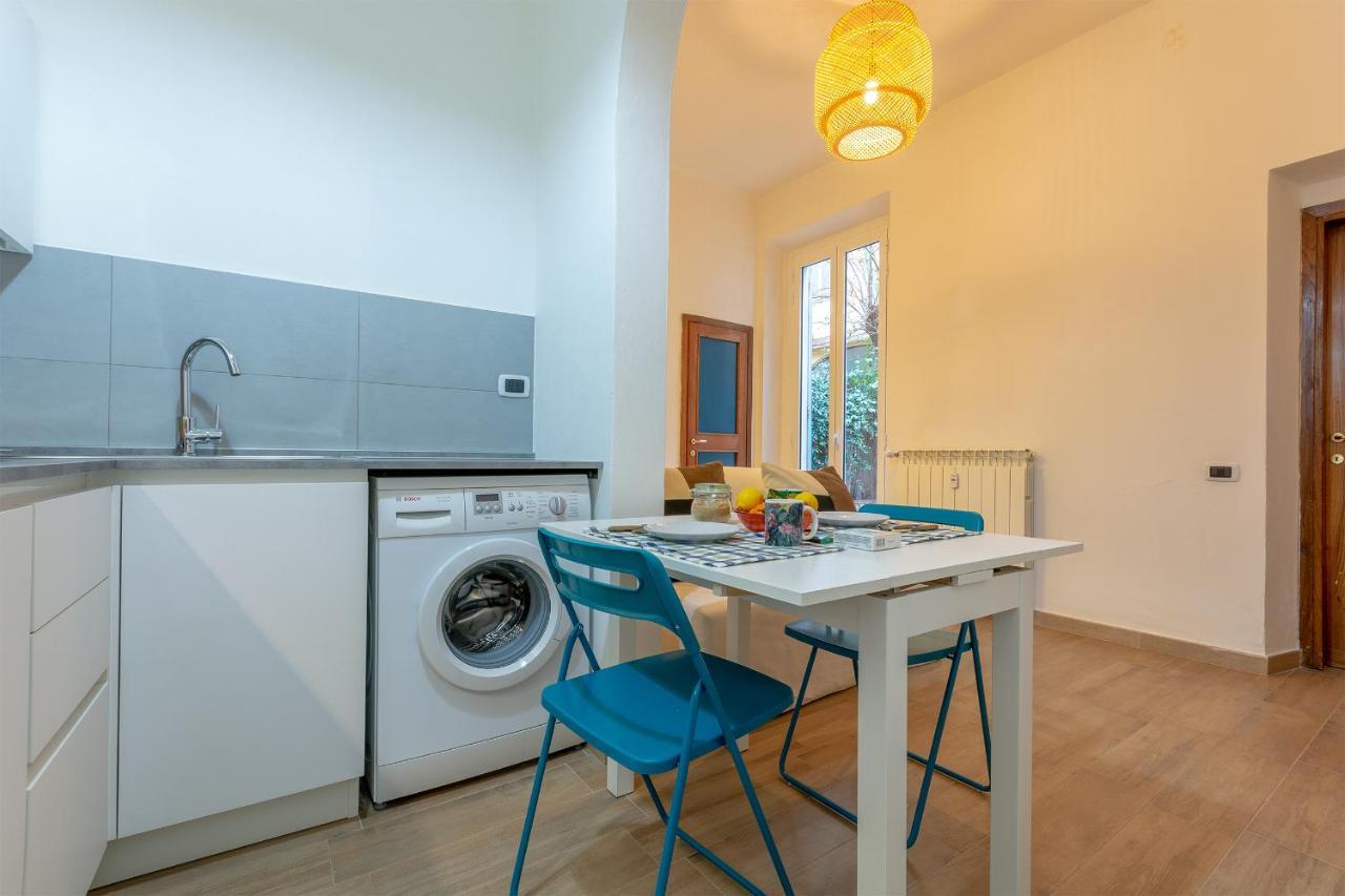 L'Appartement De Paolo Florencja Zewnętrze zdjęcie