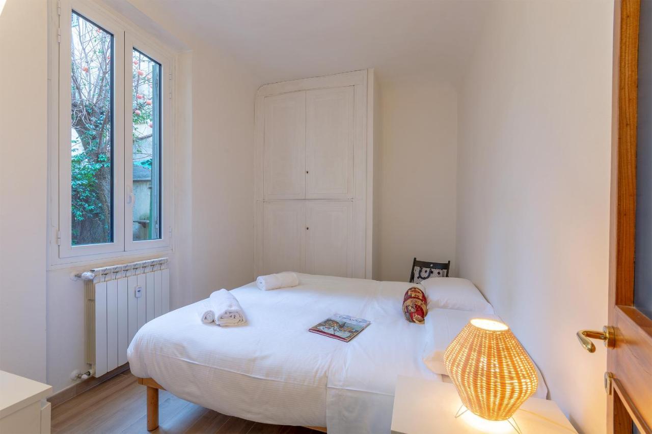 L'Appartement De Paolo Florencja Zewnętrze zdjęcie